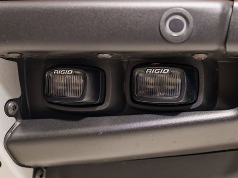 Used 2023 Ford Bronco Raptor image 61