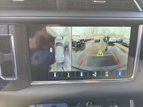 Used 2022 GMC Yukon Denali w/ Denali Ultimate Package image 24