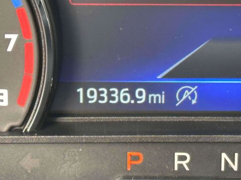 Used 2022 Ford Bronco Sport Outer Banks w/ Tech Package image 26