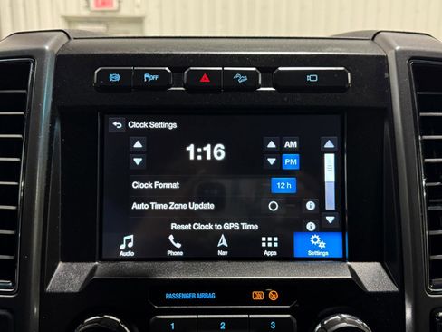 Used 2019 Ford F250 XLT w/ XLT Premium Package image 43