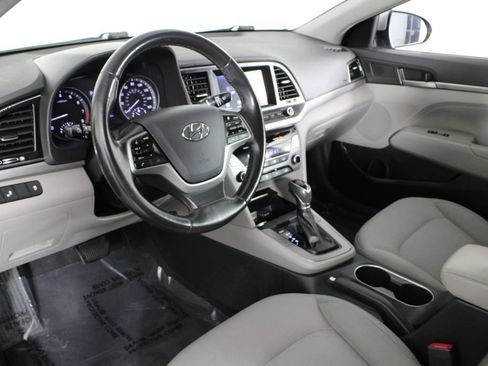 Used 2017 Hyundai Elantra SE w/ SE A/T Tech Package 03 image 16