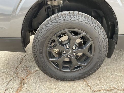 Used 2023 Ford Maverick Lariat w/ Lariat Luxury Package image 31