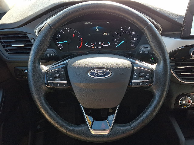 Used 2021 Ford Escape SE w/ SE Sport Appearance Package AWD/4WD image 19