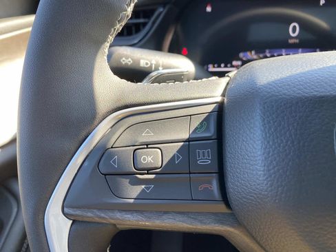 New 2026 Jeep Grand Cherokee Altitude image 16