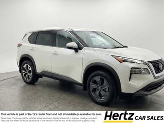 Used 2025 Nissan Rogue SV FWD video 1