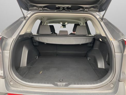 Used 2024 Toyota RAV4 XLE image 30