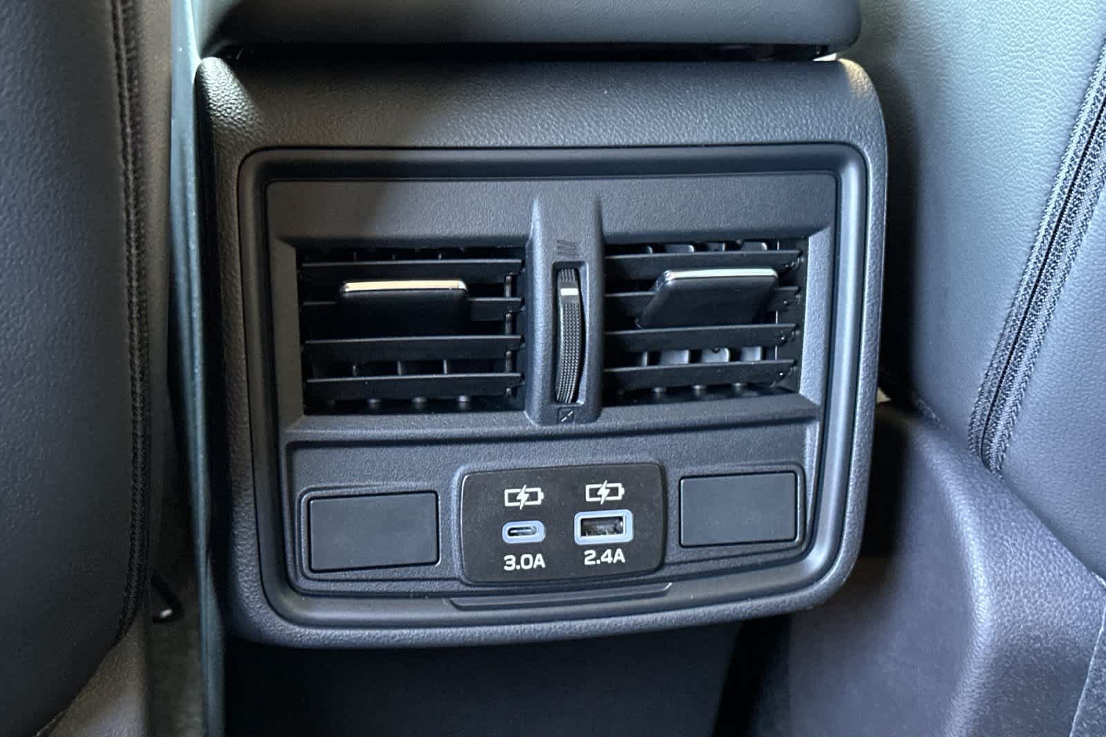 New 2026 Subaru Forester Premium AWD/4WD image 13
