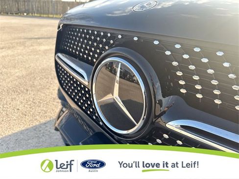 Used 2022 Mercedes-Benz GLE 350 image 34