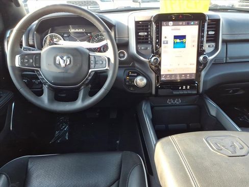 Used 2025 RAM 1500 Laramie image 9