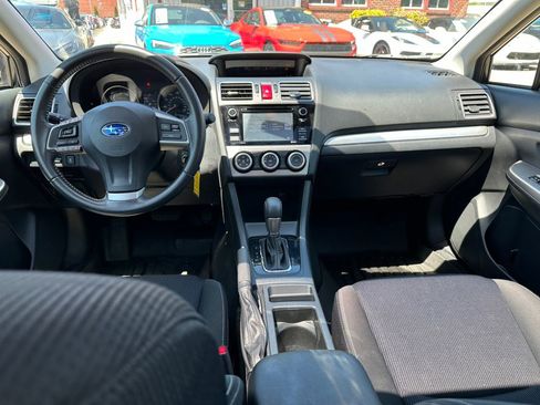 Used 2016 Subaru Impreza 2.0i Sport Premium AWD/4WD image 12