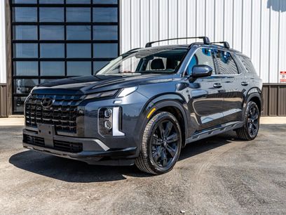 Used 2024 Hyundai Palisade XRT