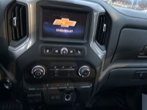 New 2026 Chevrolet Silverado 3500 W/T w/ WT Convenience Package image 49