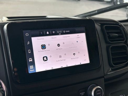 Used 2025 RAM ProMaster 2500 w/ Convenience Group image 25