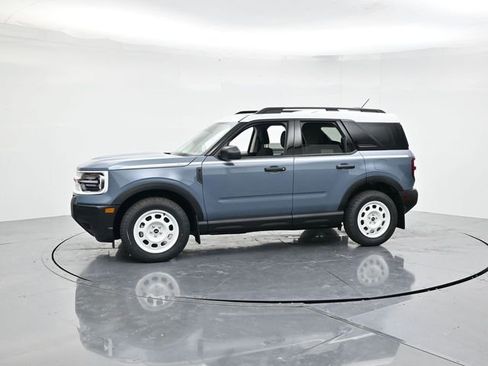 New 2026 Ford Bronco Sport Heritage w/ Convenience Package AWD/4WD image 7