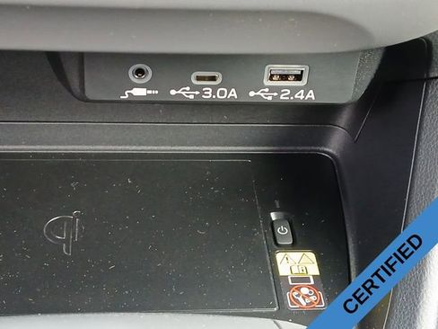 Used 2025 Subaru Crosstrek 2.5i Wilderness AWD/4WD image 15