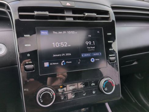 Used 2022 Hyundai Santa Cruz SEL w/ Activity Package image 22