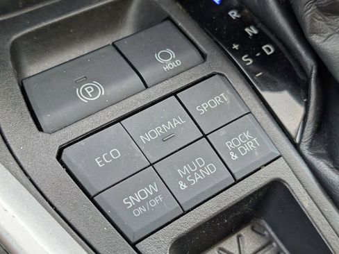 Used 2022 Toyota RAV4 XLE w/ Convenience Package AWD/4WD image 23