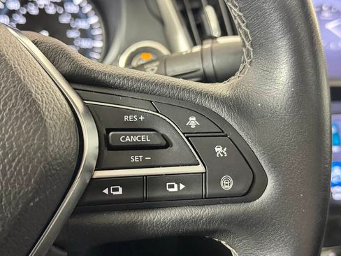 Used 2021 INFINITI Q50 Luxe w/ Seat & Sound Package RWD image 20