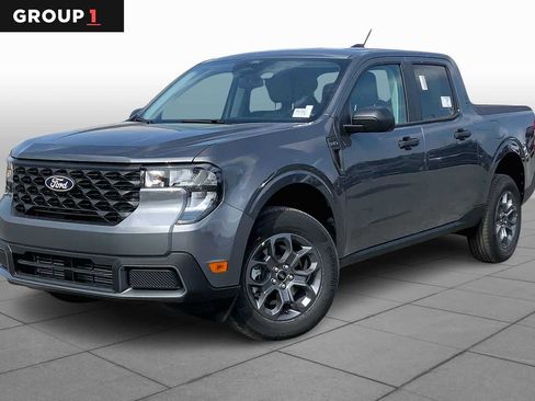 New 2026 Ford Maverick XLT FWD image 1