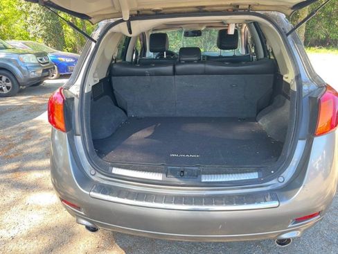 Used 2010 Nissan Murano SL w/ Leather Pkg AWD/4WD image 23