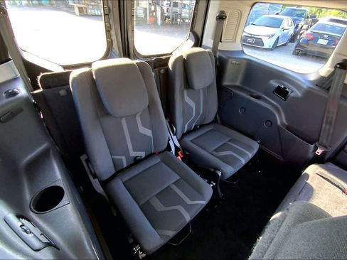 Used 2016 Ford Transit Connect XLT FWD image 34