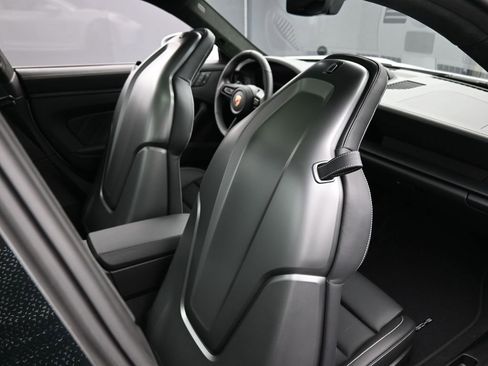 New 2026 Porsche 911 Carrera GTS RWD image 25