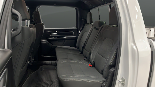 Certified 2023 RAM 1500 Big Horn AWD/4WD image 23