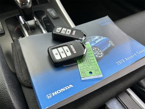 Used 2013 Honda Accord EX-L image 31