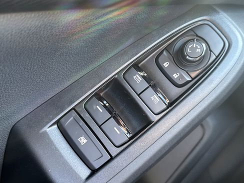 New 2026 Subaru Crosstrek 2.5i Sport image 23