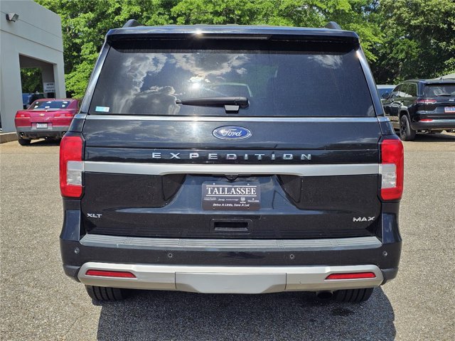 Used 2023 Ford Expedition Max XLT AWD/4WD image 21