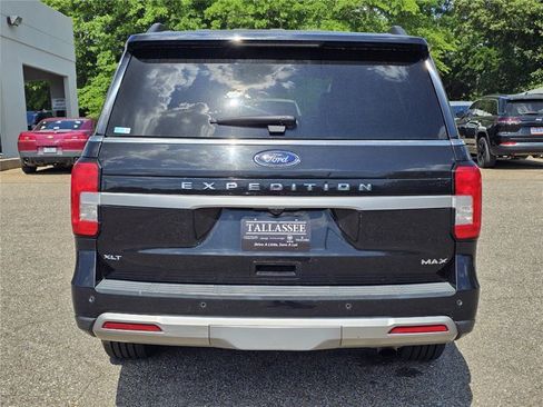 Used 2023 Ford Expedition Max XLT AWD/4WD image 21