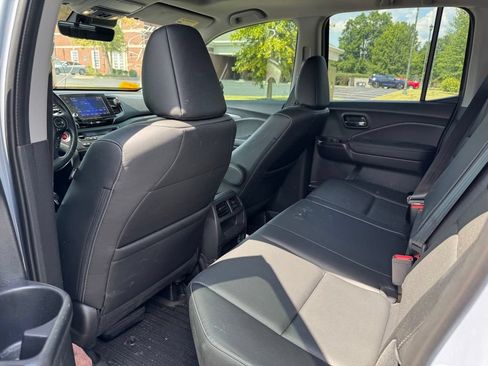 Used 2022 Honda Ridgeline RTL-E image 13