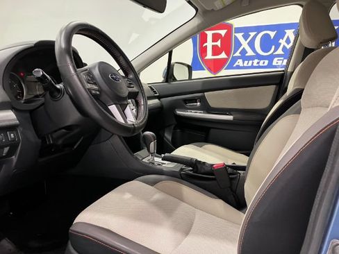 Used 2017 Subaru Crosstrek 2.0i Premium w/ Popular Package #1 AWD/4WD image 42