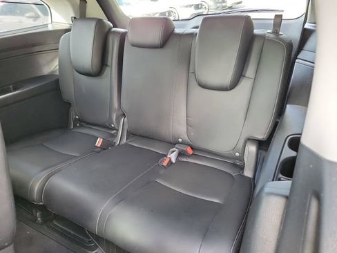 Certified 2024 Honda Odyssey Touring image 13