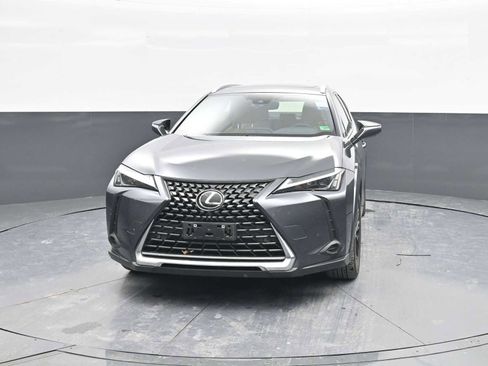Used 2024 Lexus UX 250h AWD w/ Premium Package image 3