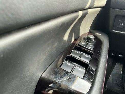 Used 2024 MAZDA CX-5 Carbon Edition image 21