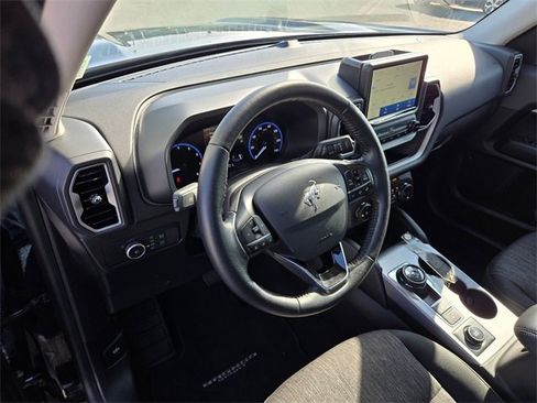 Used 2022 Ford Bronco Sport Big Bend w/ Convenience Package image 9