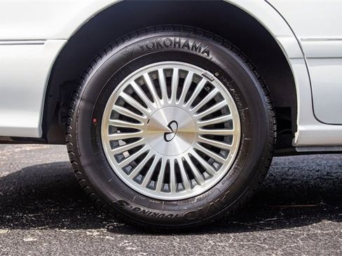 Used 1996 INFINITI I30 image 18