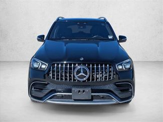Used 2022 Mercedes-Benz GLE 63 AMG S video 2