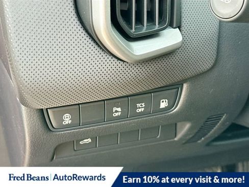 New 2026 MAZDA CX-50 2.5 Hybrid w/ Weather Package image 10