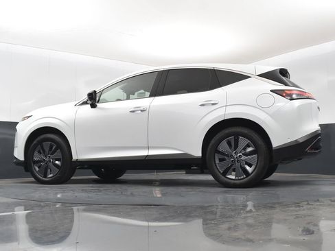 New 2025 Nissan Murano SL w/ Cargo Package image 40