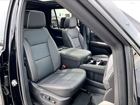 New 2026 Chevrolet Tahoe Premier AWD/4WD image 32