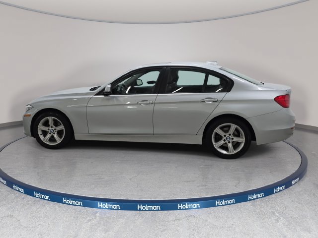 Used 2015 BMW 328i xDrive Sedan AWD/4WD image 9