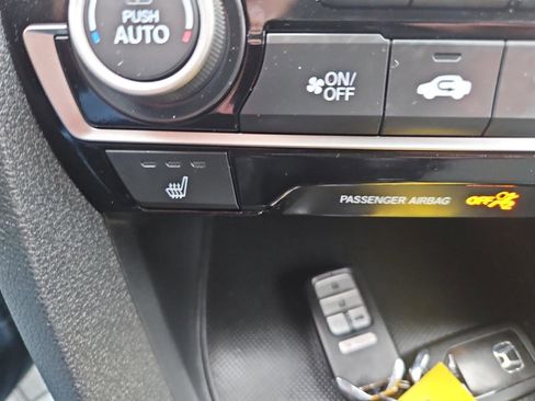 Used 2019 Honda Civic EX image 33
