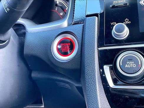 Used 2020 Honda Civic Sport image 25