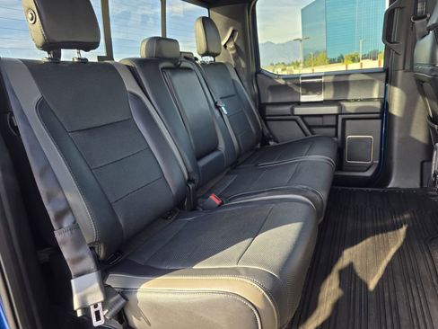Used 2018 Ford F150 Raptor w/ Equipment Group 802A Luxury AWD/4WD image 43