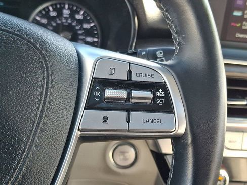 Certified 2022 Kia Telluride EX w/ EX Premium Package image 26