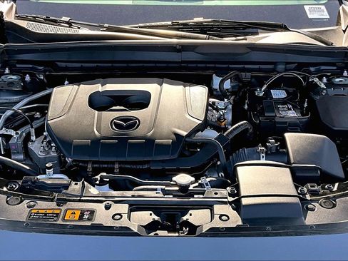 Used 2025 MAZDA CX-50 AWD 2.5 S w/ Preferred Package image 30