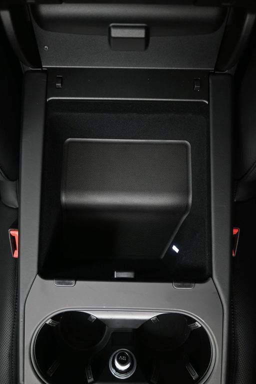 Certified 2026 Porsche Cayenne AWD/4WD image 20