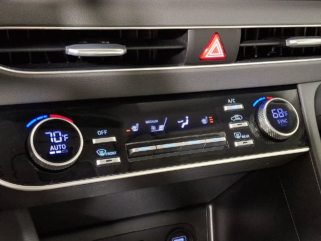 Used 2023 Hyundai Sonata SEL FWD image 17